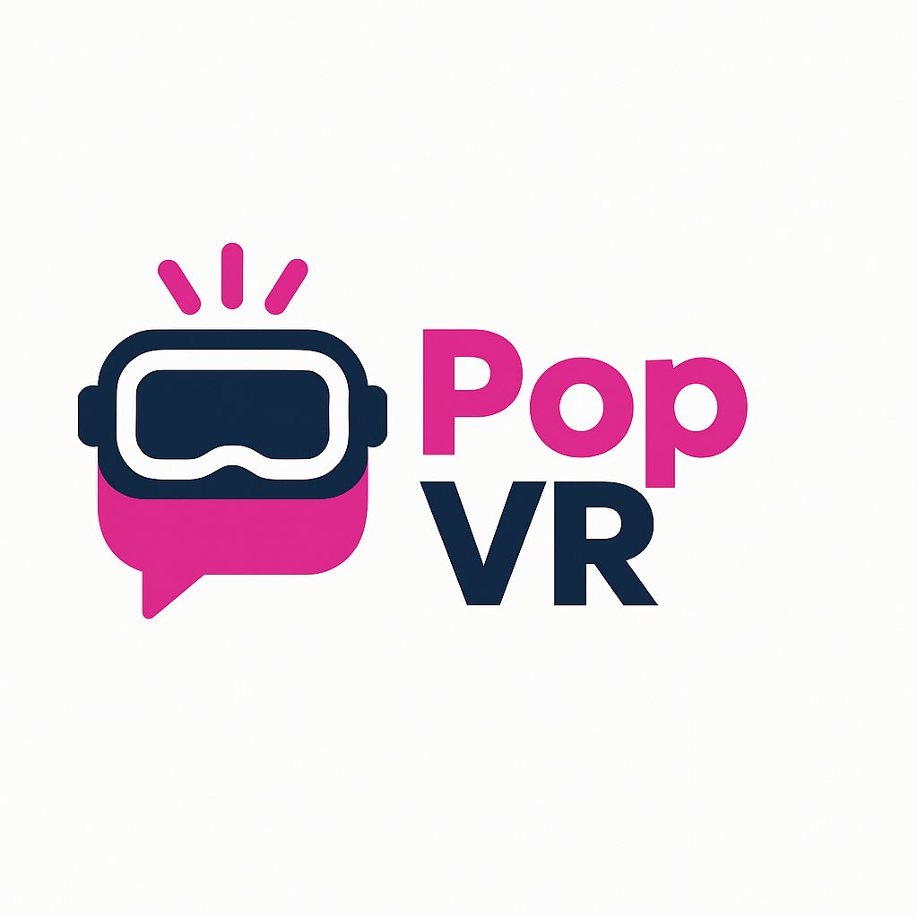 PopVR.com