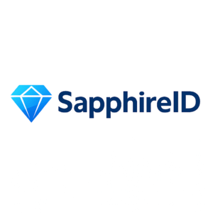 SapphireID.com logo