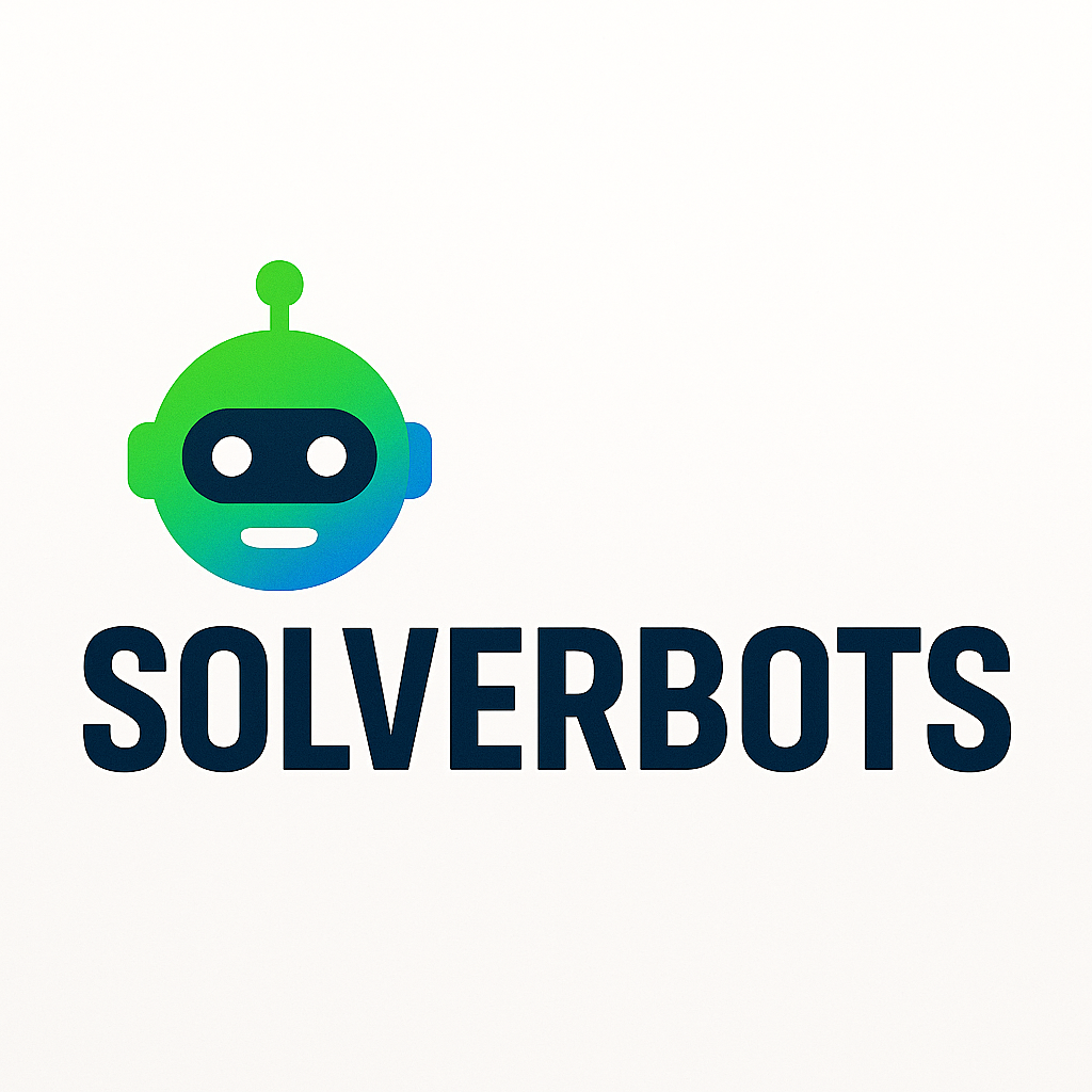 SolverBots.com