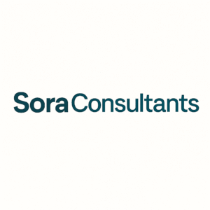 SoraConsultants.com logo