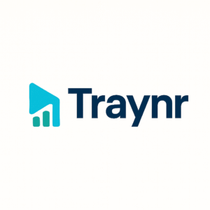 Traynr.com logo
