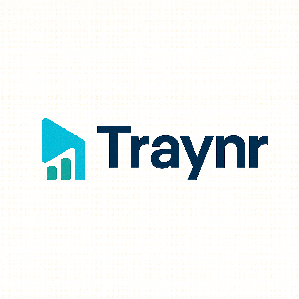 Traynr.com