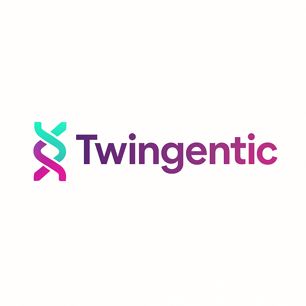 Twingentic.com