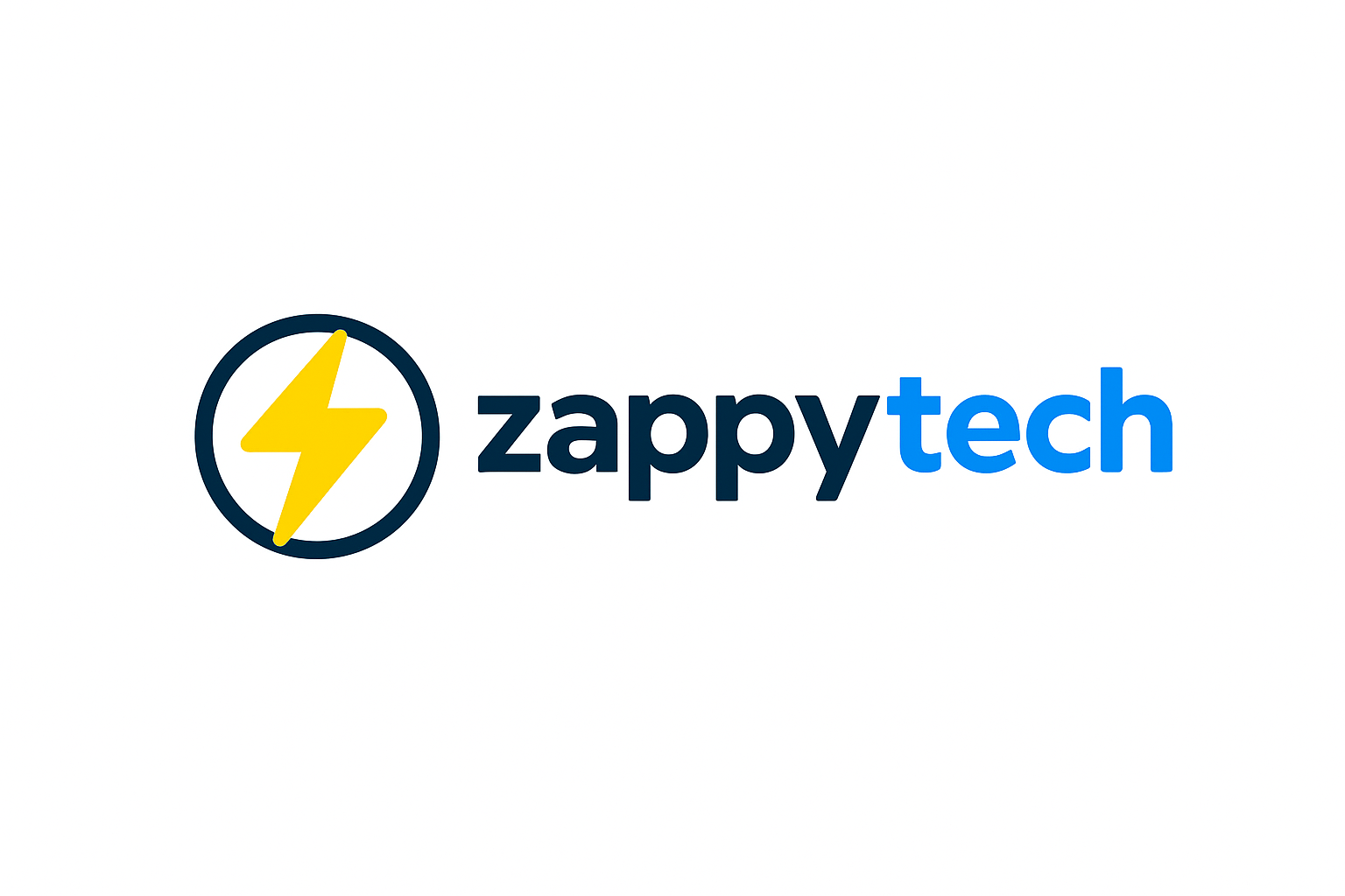 ZappyTech.com